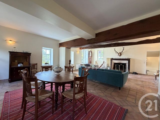 maison à vendre - 8 pièces - 252.51 m2 - VILLERS COTTERETS - 02 - PICARDIE - Century 21 Alvaro Immo