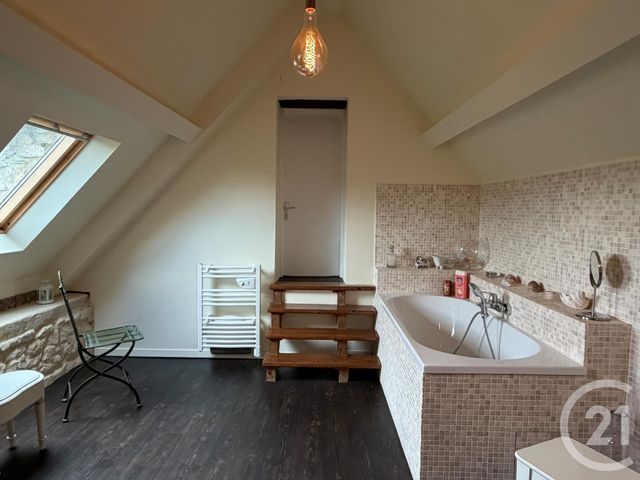 maison à vendre - 8 pièces - 252.51 m2 - VILLERS COTTERETS - 02 - PICARDIE - Century 21 Alvaro Immo