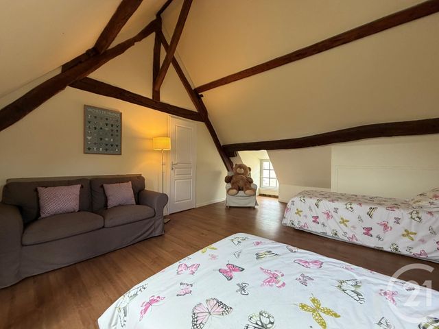 maison à vendre - 8 pièces - 252.51 m2 - VILLERS COTTERETS - 02 - PICARDIE - Century 21 Alvaro Immo