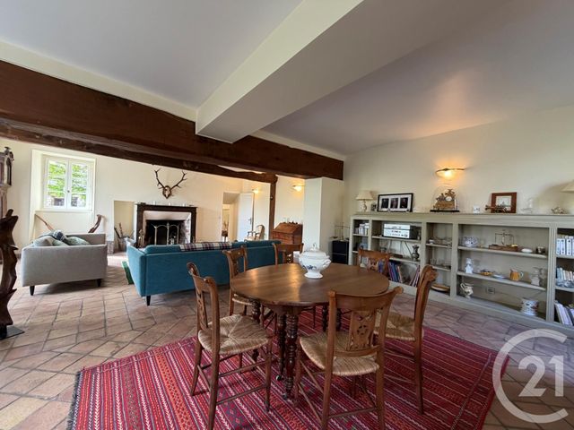 maison à vendre - 8 pièces - 252.51 m2 - VILLERS COTTERETS - 02 - PICARDIE - Century 21 Alvaro Immo