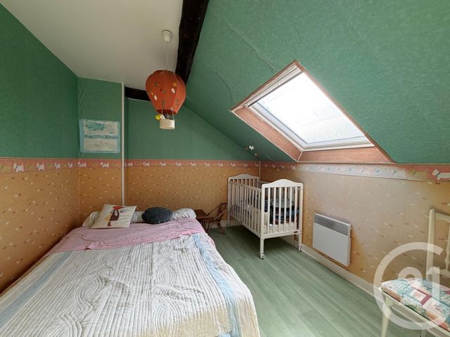 maison à vendre - 3 pièces - 82.5 m2 - VILLERS COTTERETS - 02 - PICARDIE - Century 21 Alvaro Immo