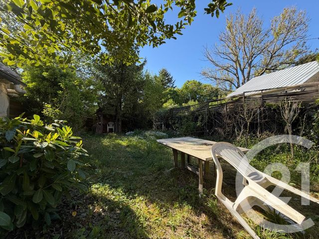 maison à vendre - 3 pièces - 82.5 m2 - VILLERS COTTERETS - 02 - PICARDIE - Century 21 Alvaro Immo