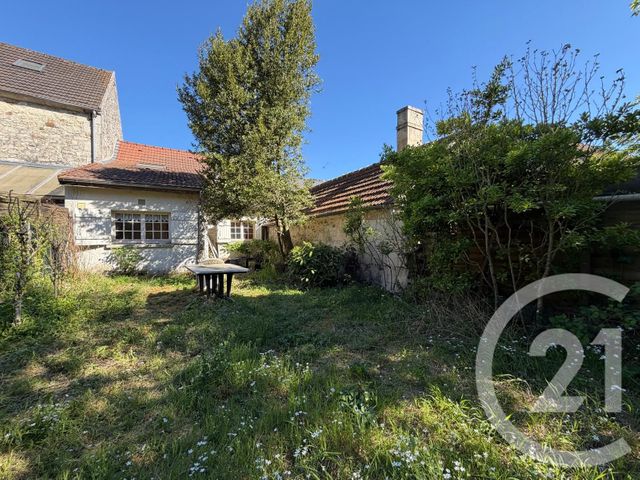 maison à vendre - 3 pièces - 82.5 m2 - VILLERS COTTERETS - 02 - PICARDIE - Century 21 Alvaro Immo