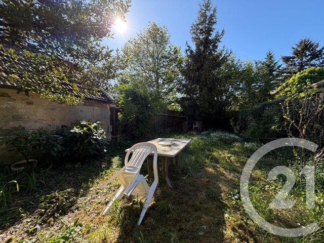 maison à vendre - 3 pièces - 82.5 m2 - VILLERS COTTERETS - 02 - PICARDIE - Century 21 Alvaro Immo