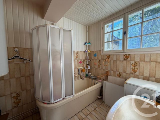 maison à vendre - 3 pièces - 82.5 m2 - VILLERS COTTERETS - 02 - PICARDIE - Century 21 Alvaro Immo