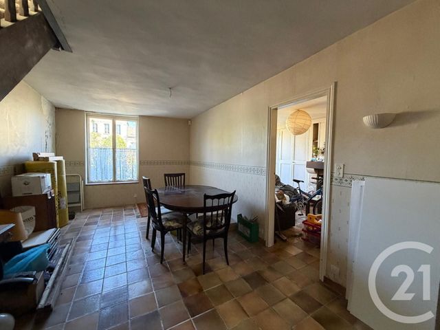 maison à vendre - 3 pièces - 82.5 m2 - VILLERS COTTERETS - 02 - PICARDIE - Century 21 Alvaro Immo