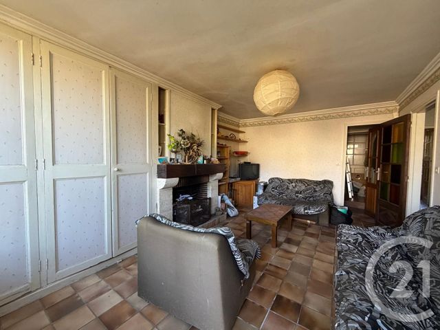 maison à vendre - 3 pièces - 82.5 m2 - VILLERS COTTERETS - 02 - PICARDIE - Century 21 Alvaro Immo