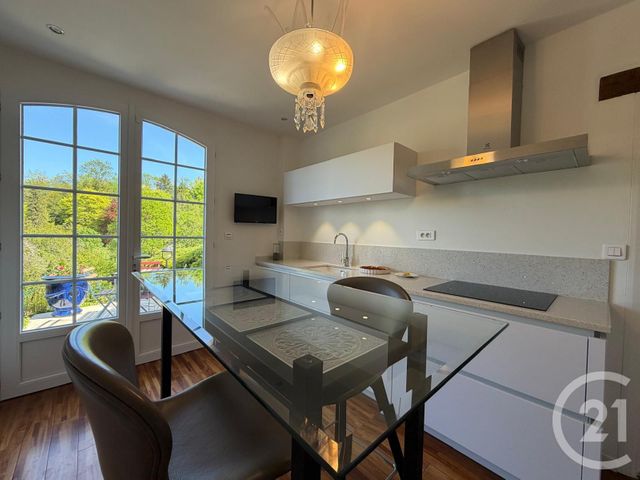 maison à vendre - 6 pièces - 192.45 m2 - VILLERS COTTERETS - 02 - PICARDIE - Century 21 Alvaro Immo