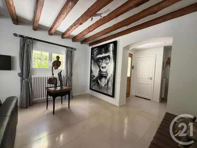 maison à vendre - 6 pièces - 192.45 m2 - VILLERS COTTERETS - 02 - PICARDIE - Century 21 Alvaro Immo