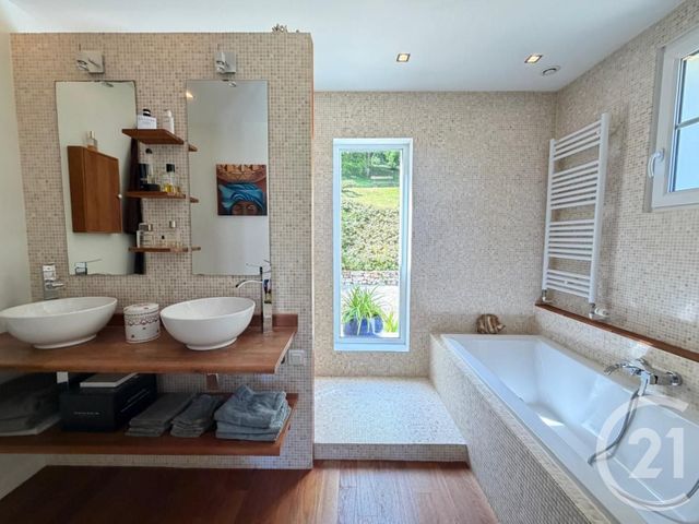 maison à vendre - 6 pièces - 192.45 m2 - VILLERS COTTERETS - 02 - PICARDIE - Century 21 Alvaro Immo