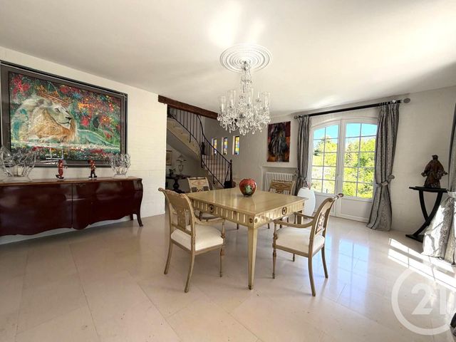 maison à vendre - 6 pièces - 192.45 m2 - VILLERS COTTERETS - 02 - PICARDIE - Century 21 Alvaro Immo