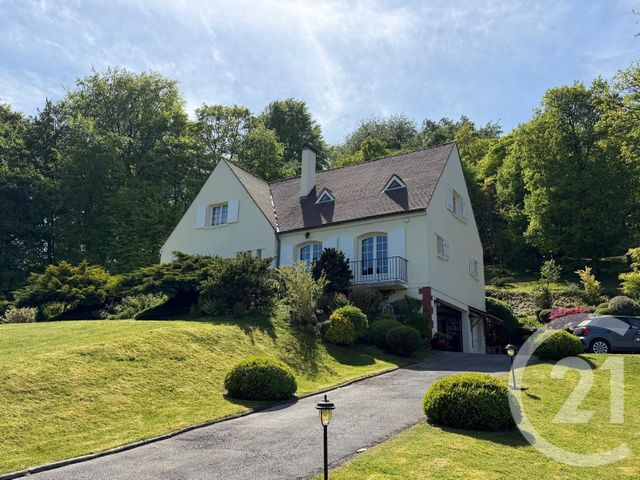 maison à vendre - 6 pièces - 192.45 m2 - VILLERS COTTERETS - 02 - PICARDIE - Century 21 Alvaro Immo