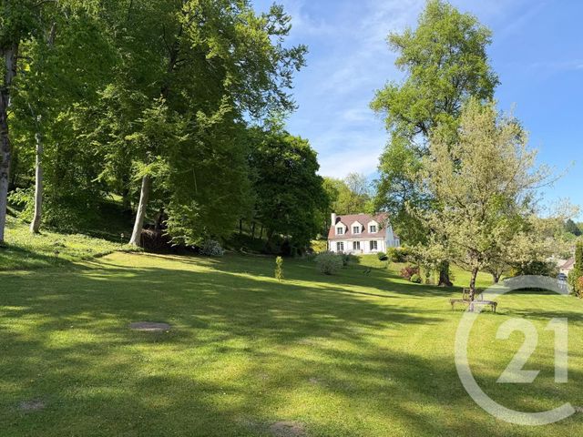 maison à vendre - 6 pièces - 192.45 m2 - VILLERS COTTERETS - 02 - PICARDIE - Century 21 Alvaro Immo