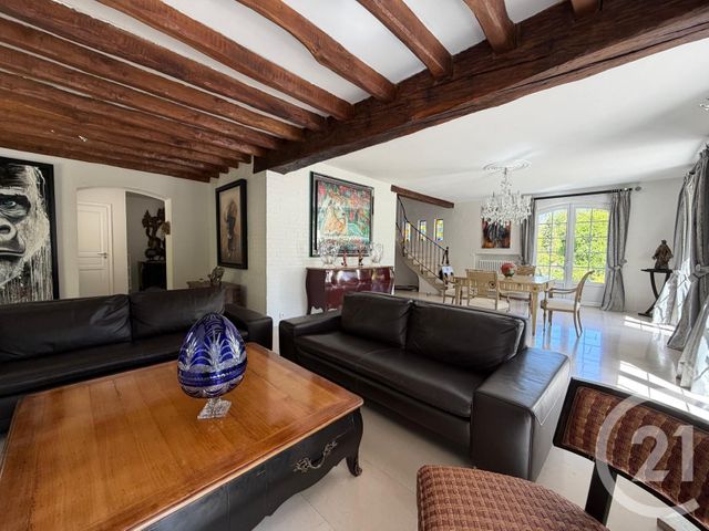 maison à vendre - 6 pièces - 192.45 m2 - VILLERS COTTERETS - 02 - PICARDIE - Century 21 Alvaro Immo