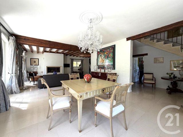 maison à vendre - 6 pièces - 192.45 m2 - VILLERS COTTERETS - 02 - PICARDIE - Century 21 Alvaro Immo