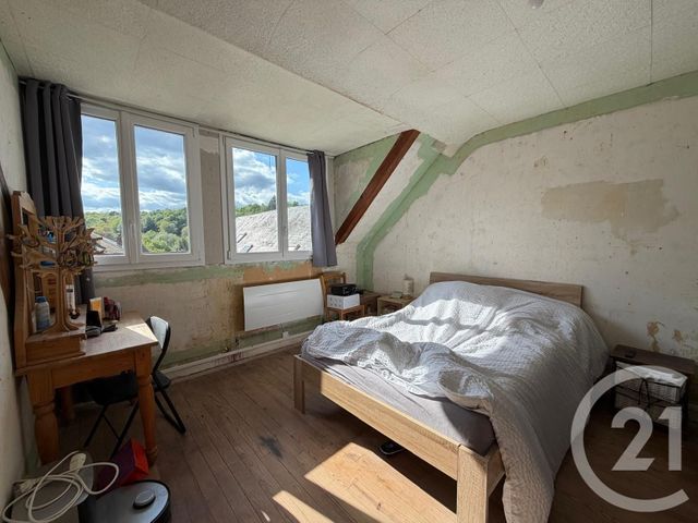 maison à vendre - 4 pièces - 87.8 m2 - VILLERS COTTERETS - 02 - PICARDIE - Century 21 Alvaro Immo