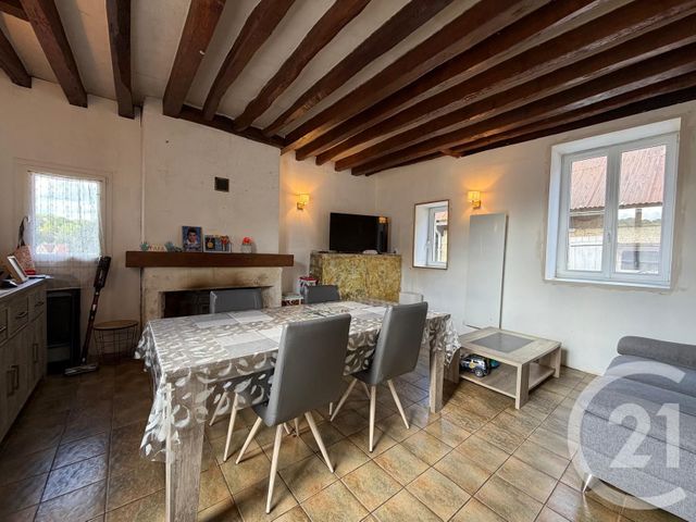 maison à vendre - 4 pièces - 87.8 m2 - VILLERS COTTERETS - 02 - PICARDIE - Century 21 Alvaro Immo