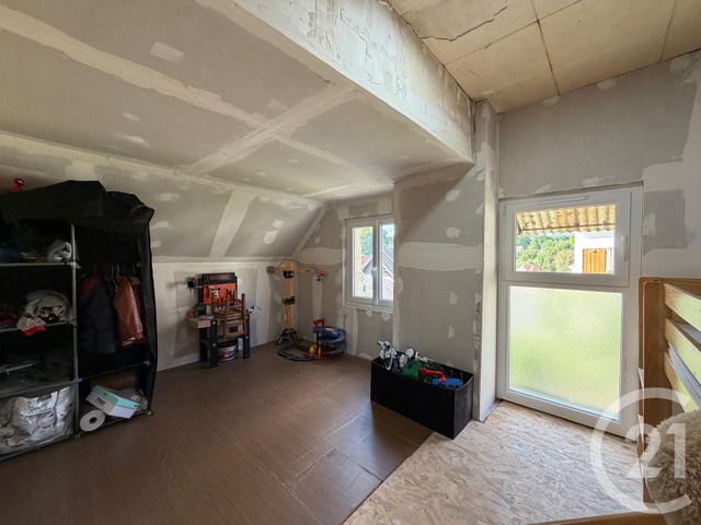 maison à vendre - 4 pièces - 87.8 m2 - VILLERS COTTERETS - 02 - PICARDIE - Century 21 Alvaro Immo