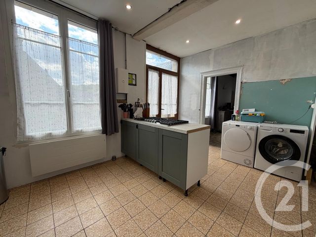 maison à vendre - 4 pièces - 87.8 m2 - VILLERS COTTERETS - 02 - PICARDIE - Century 21 Alvaro Immo