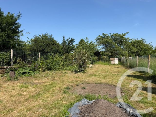 maison à vendre - 7 pièces - 197.13 m2 - 02 - PICARDIE - Century 21 Alvaro Immo