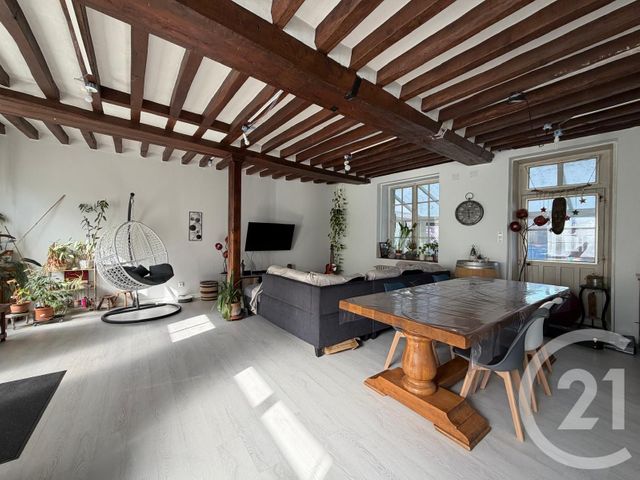 maison à vendre - 7 pièces - 197.13 m2 - 02 - PICARDIE - Century 21 Alvaro Immo