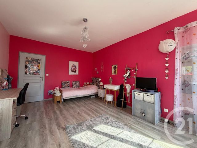 maison à vendre - 7 pièces - 197.13 m2 - 02 - PICARDIE - Century 21 Alvaro Immo