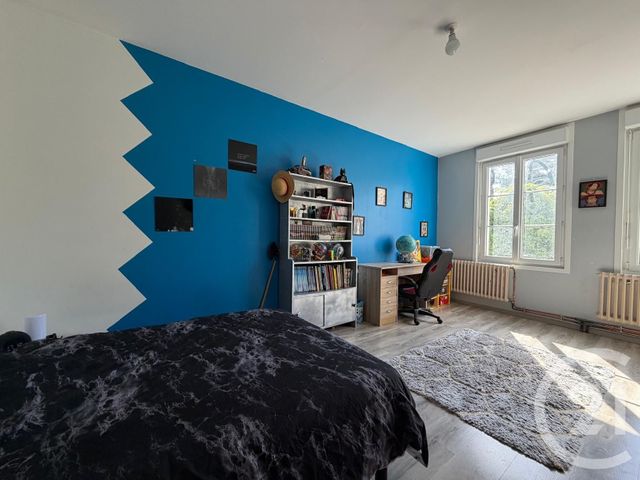 maison à vendre - 7 pièces - 197.13 m2 - 02 - PICARDIE - Century 21 Alvaro Immo