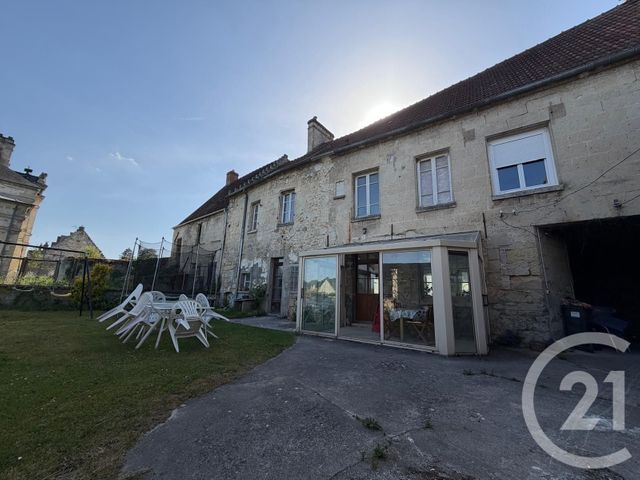 Maison à vendre None
