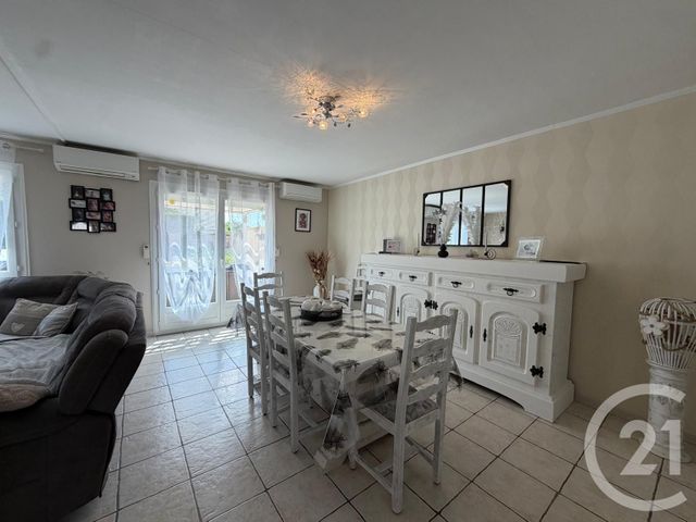 maison à vendre - 5 pièces - 124.3 m2 - VILLERS COTTERETS - 02 - PICARDIE - Century 21 Alvaro Immo