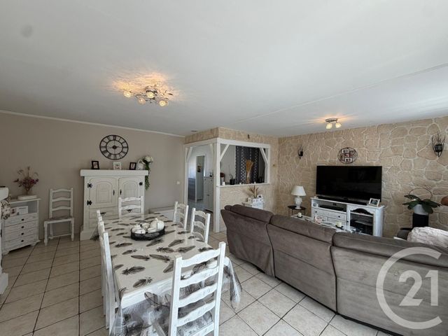 maison à vendre - 5 pièces - 124.3 m2 - VILLERS COTTERETS - 02 - PICARDIE - Century 21 Alvaro Immo