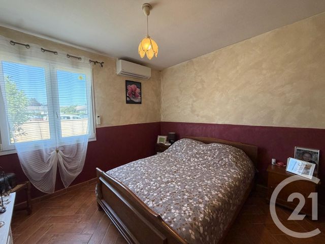 maison à vendre - 5 pièces - 124.3 m2 - VILLERS COTTERETS - 02 - PICARDIE - Century 21 Alvaro Immo