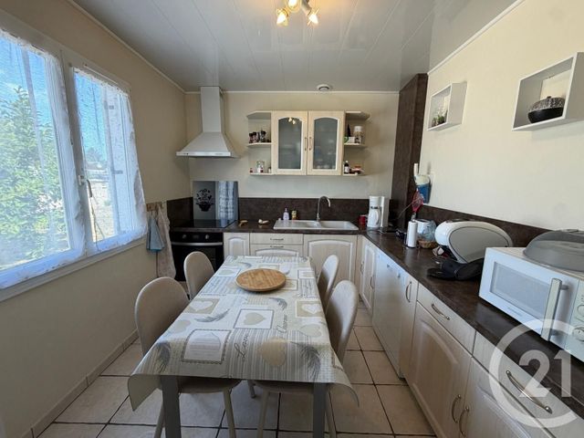 maison à vendre - 5 pièces - 124.3 m2 - VILLERS COTTERETS - 02 - PICARDIE - Century 21 Alvaro Immo