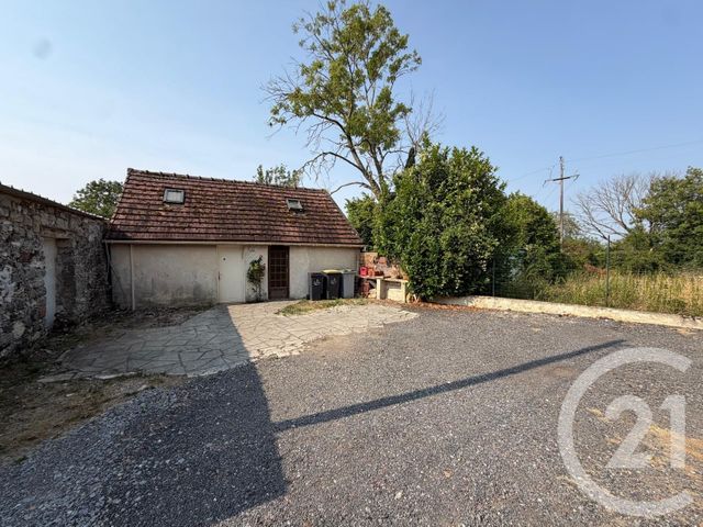 maison à vendre - 3 pièces - 113.3 m2 - ST REMY BLANZY - 02 - PICARDIE - Century 21 Alvaro Immo