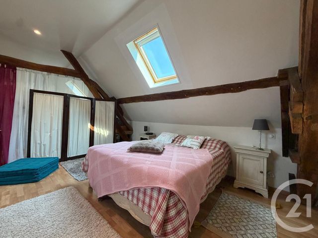maison à vendre - 3 pièces - 113.3 m2 - ST REMY BLANZY - 02 - PICARDIE - Century 21 Alvaro Immo