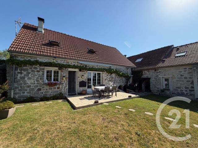 Maison à vendre ST REMY BLANZY