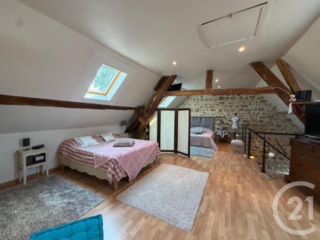 maison à vendre - 3 pièces - 113.3 m2 - ST REMY BLANZY - 02 - PICARDIE - Century 21 Alvaro Immo