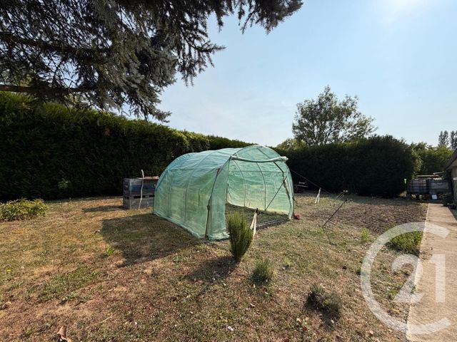 maison à vendre - 3 pièces - 113.3 m2 - ST REMY BLANZY - 02 - PICARDIE - Century 21 Alvaro Immo
