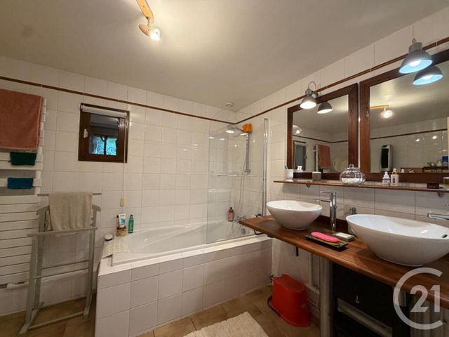 maison à vendre - 3 pièces - 113.3 m2 - ST REMY BLANZY - 02 - PICARDIE - Century 21 Alvaro Immo