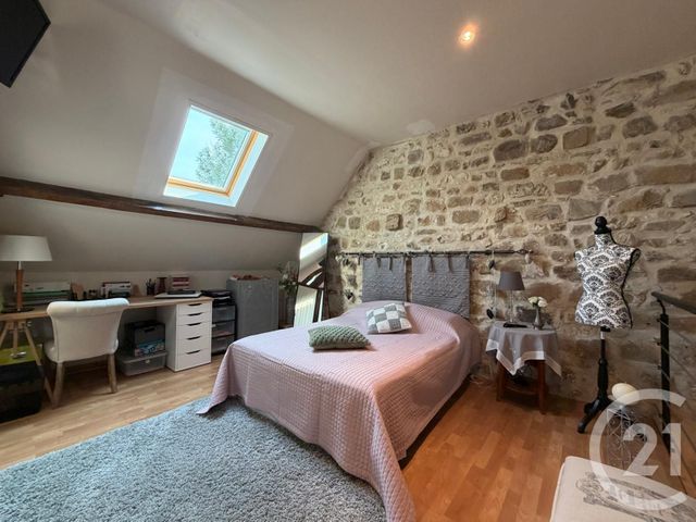 maison à vendre - 3 pièces - 113.3 m2 - ST REMY BLANZY - 02 - PICARDIE - Century 21 Alvaro Immo