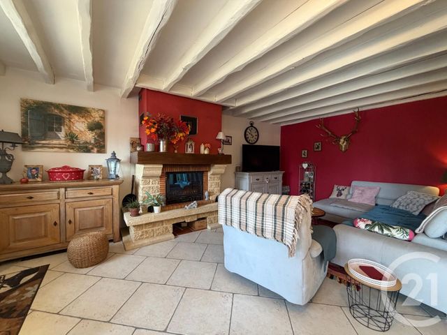 maison à vendre - 3 pièces - 113.3 m2 - ST REMY BLANZY - 02 - PICARDIE - Century 21 Alvaro Immo