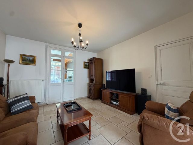 maison à vendre - 6 pièces - 170.6 m2 - VILLERS COTTERETS - 02 - PICARDIE - Century 21 Alvaro Immo