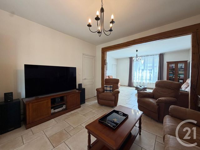 maison à vendre - 6 pièces - 170.6 m2 - VILLERS COTTERETS - 02 - PICARDIE - Century 21 Alvaro Immo