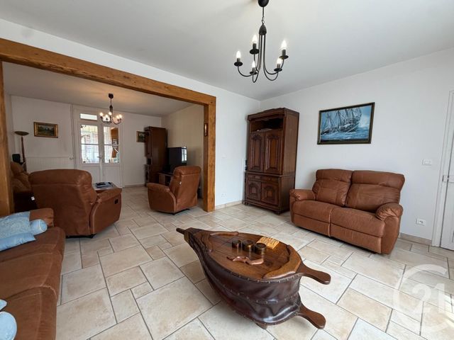 maison à vendre - 6 pièces - 170.6 m2 - VILLERS COTTERETS - 02 - PICARDIE - Century 21 Alvaro Immo