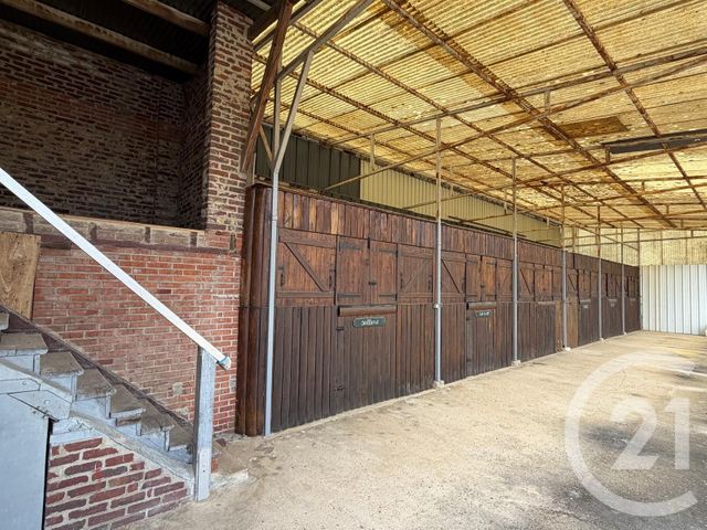 maison à vendre - 6 pièces - 170.6 m2 - VILLERS COTTERETS - 02 - PICARDIE - Century 21 Alvaro Immo