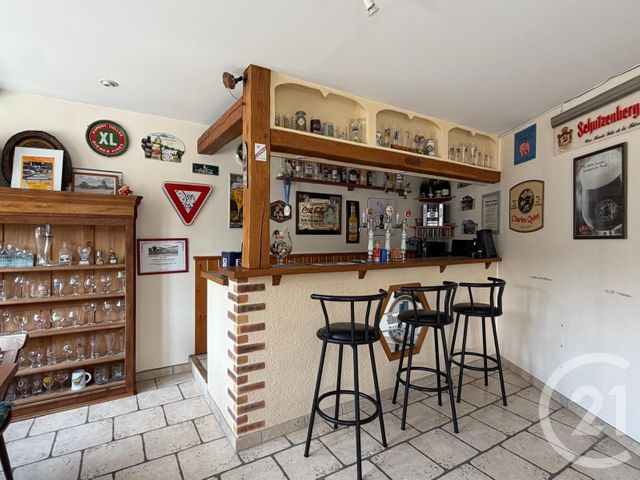 maison à vendre - 6 pièces - 170.6 m2 - VILLERS COTTERETS - 02 - PICARDIE - Century 21 Alvaro Immo