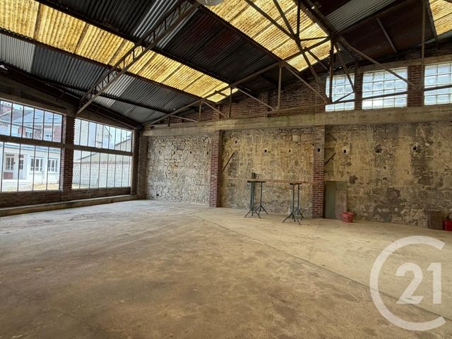 maison à vendre - 6 pièces - 170.6 m2 - VILLERS COTTERETS - 02 - PICARDIE - Century 21 Alvaro Immo
