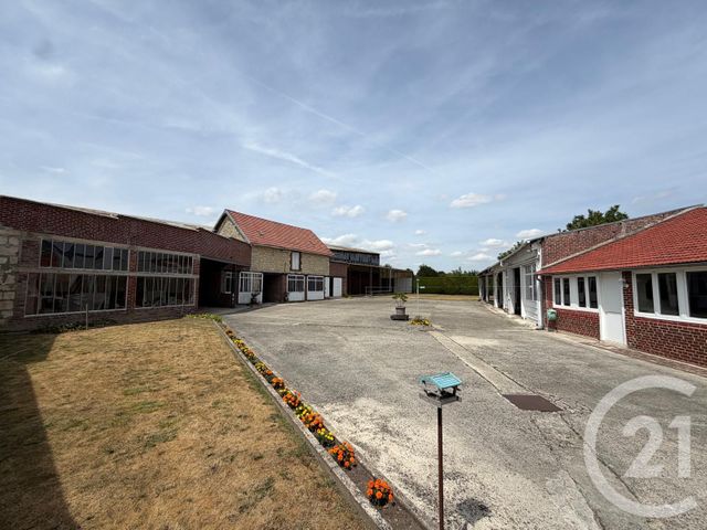 maison à vendre - 6 pièces - 170.6 m2 - VILLERS COTTERETS - 02 - PICARDIE - Century 21 Alvaro Immo