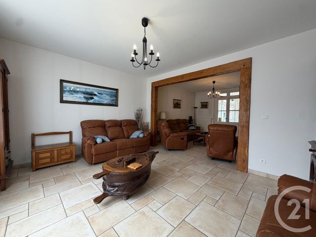 maison à vendre - 6 pièces - 170.6 m2 - VILLERS COTTERETS - 02 - PICARDIE - Century 21 Alvaro Immo