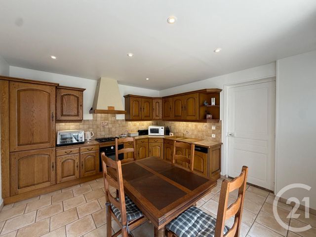 maison à vendre - 6 pièces - 170.6 m2 - VILLERS COTTERETS - 02 - PICARDIE - Century 21 Alvaro Immo