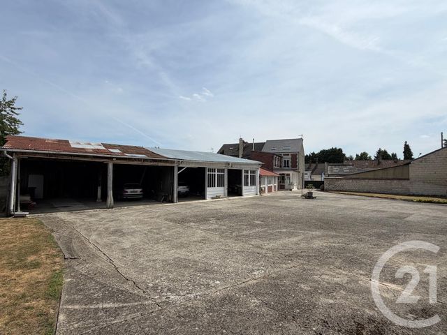 maison à vendre - 6 pièces - 170.6 m2 - VILLERS COTTERETS - 02 - PICARDIE - Century 21 Alvaro Immo